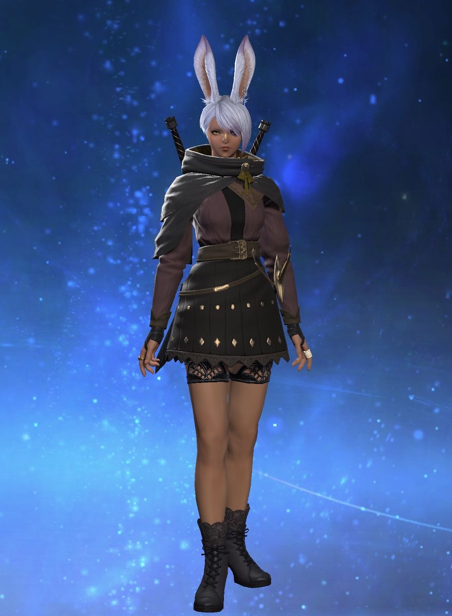 Norn Bellatrix