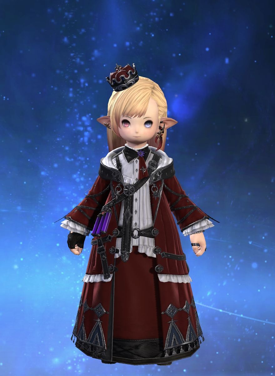 Eris Gleaves