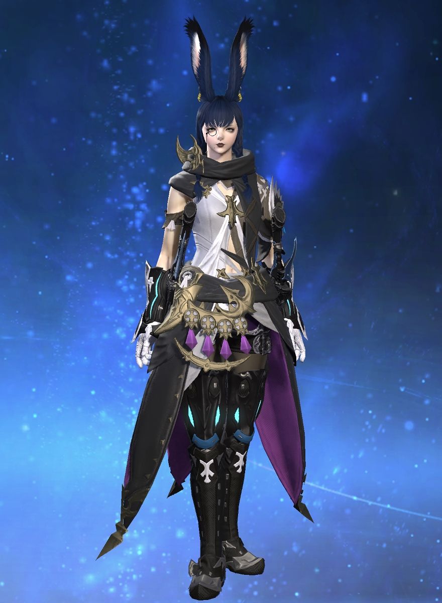 Leo Witch