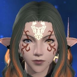 Miqella Haligtree