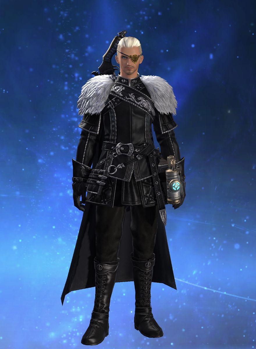 Lykos Marcellus