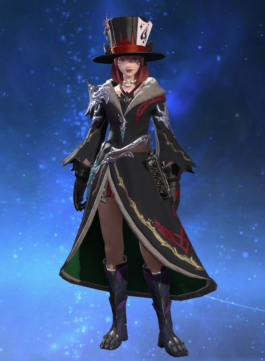 T'cheska Deyvendran