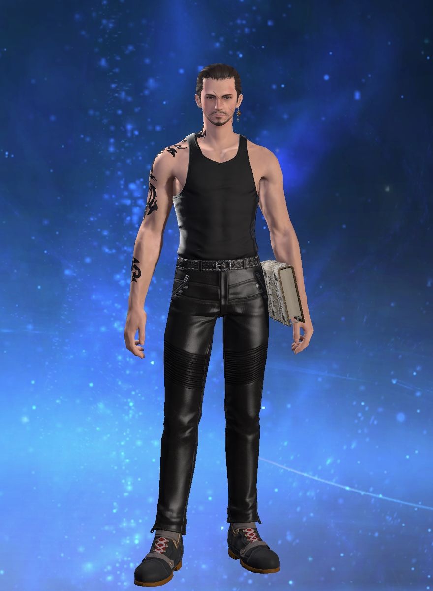 Philgrim Dukesest