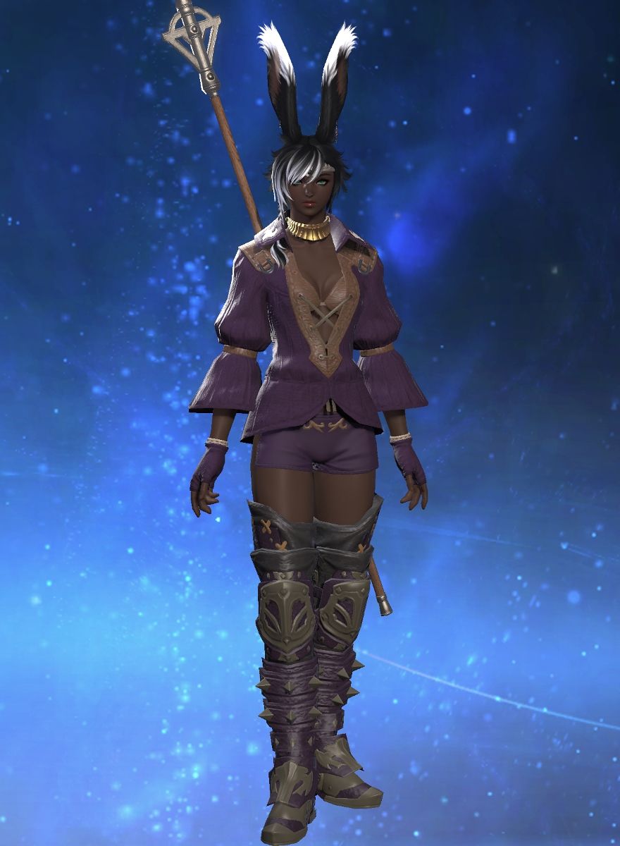 Rayla Night