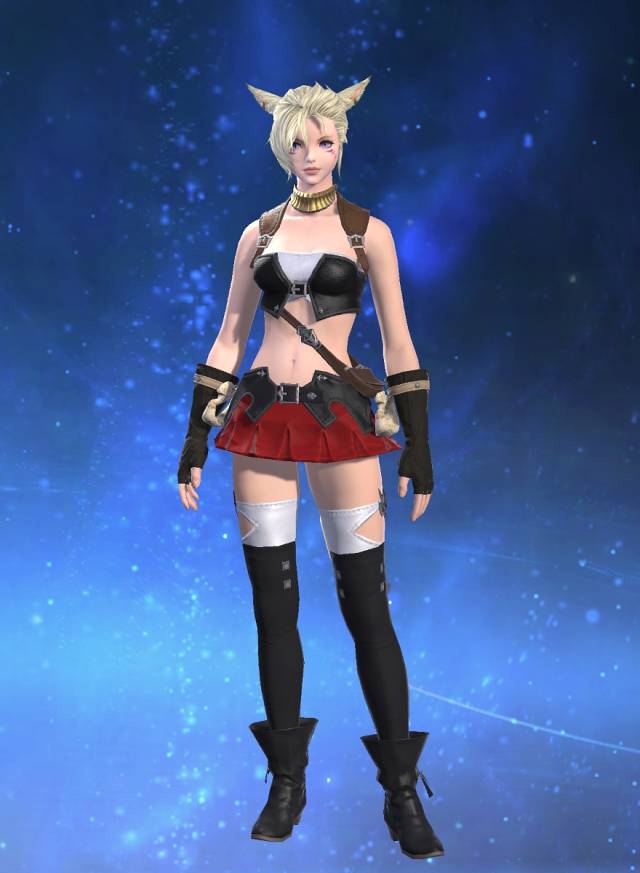 Naemor Starseeker