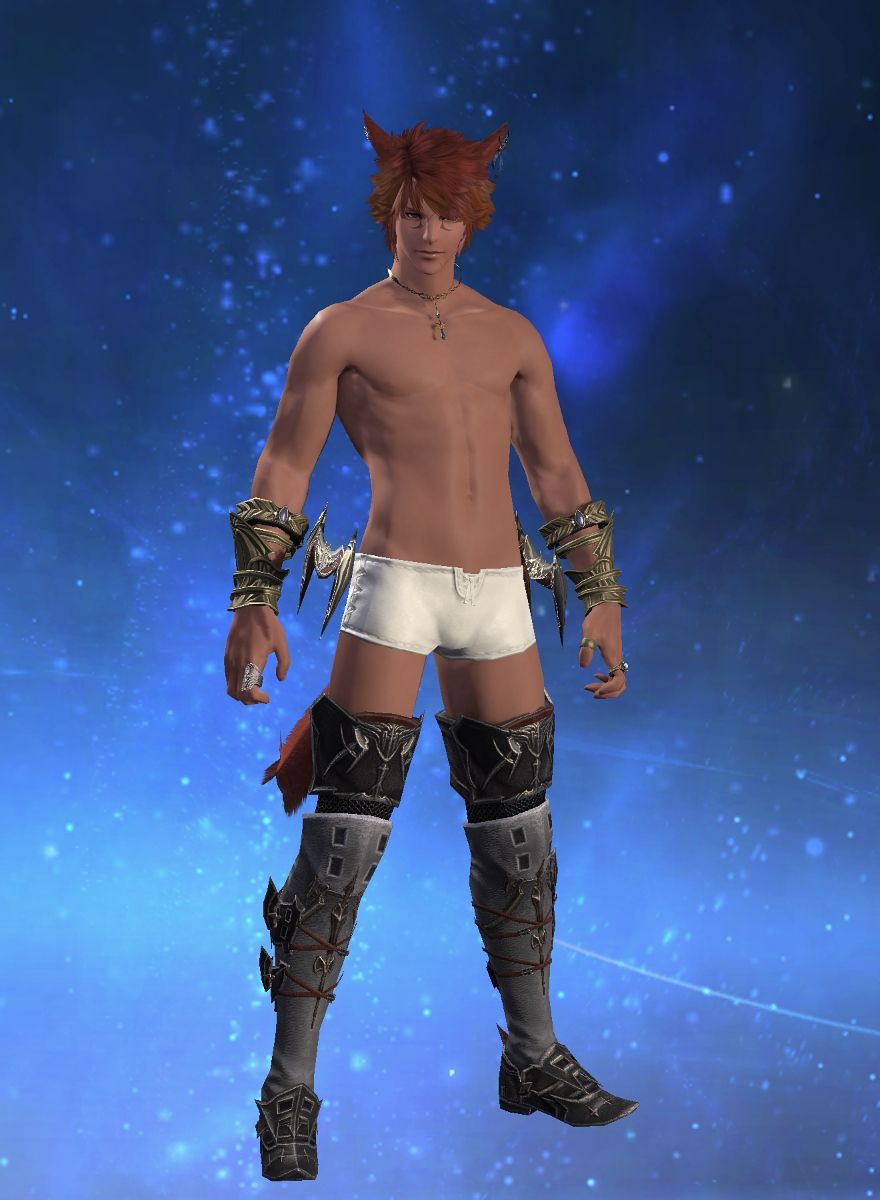 Rayoku Ganon
