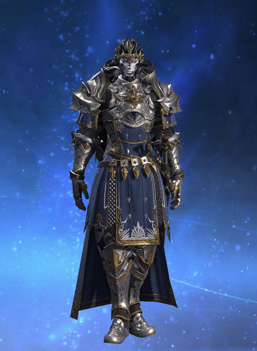 Draven Voidbringer