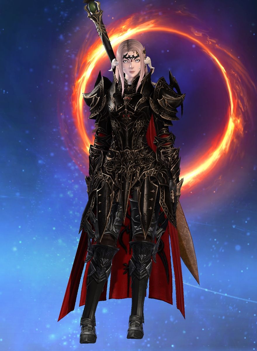 Hydaelyn Steinart