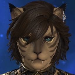 Mirka Kitty