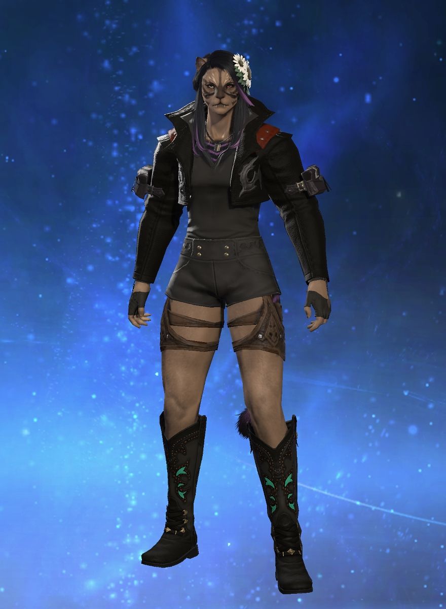 Aki Stormpaw
