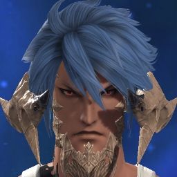 Xarann's Avatar