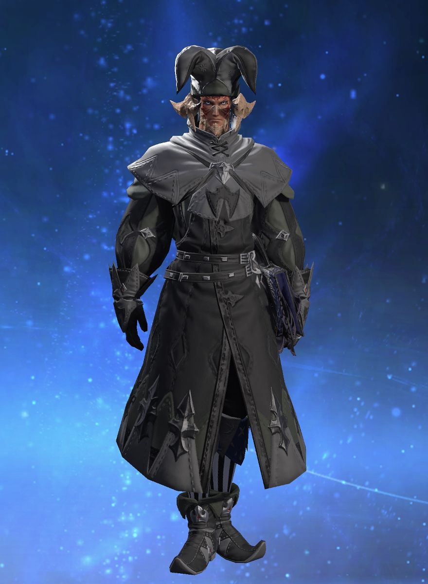 William Dragon