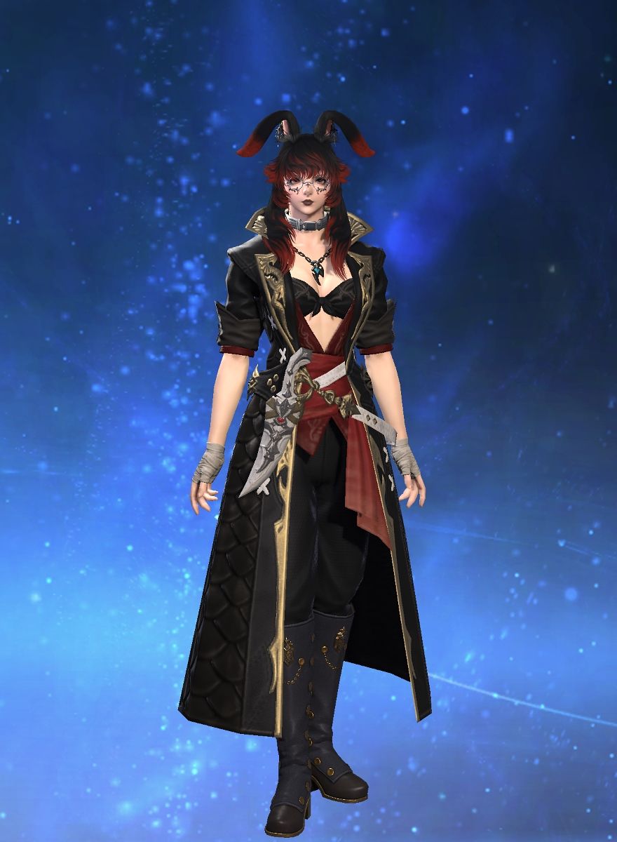 Ami Starlight