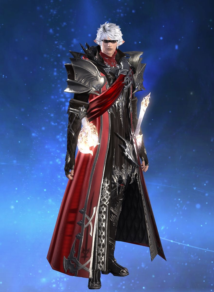 Shun Farwind