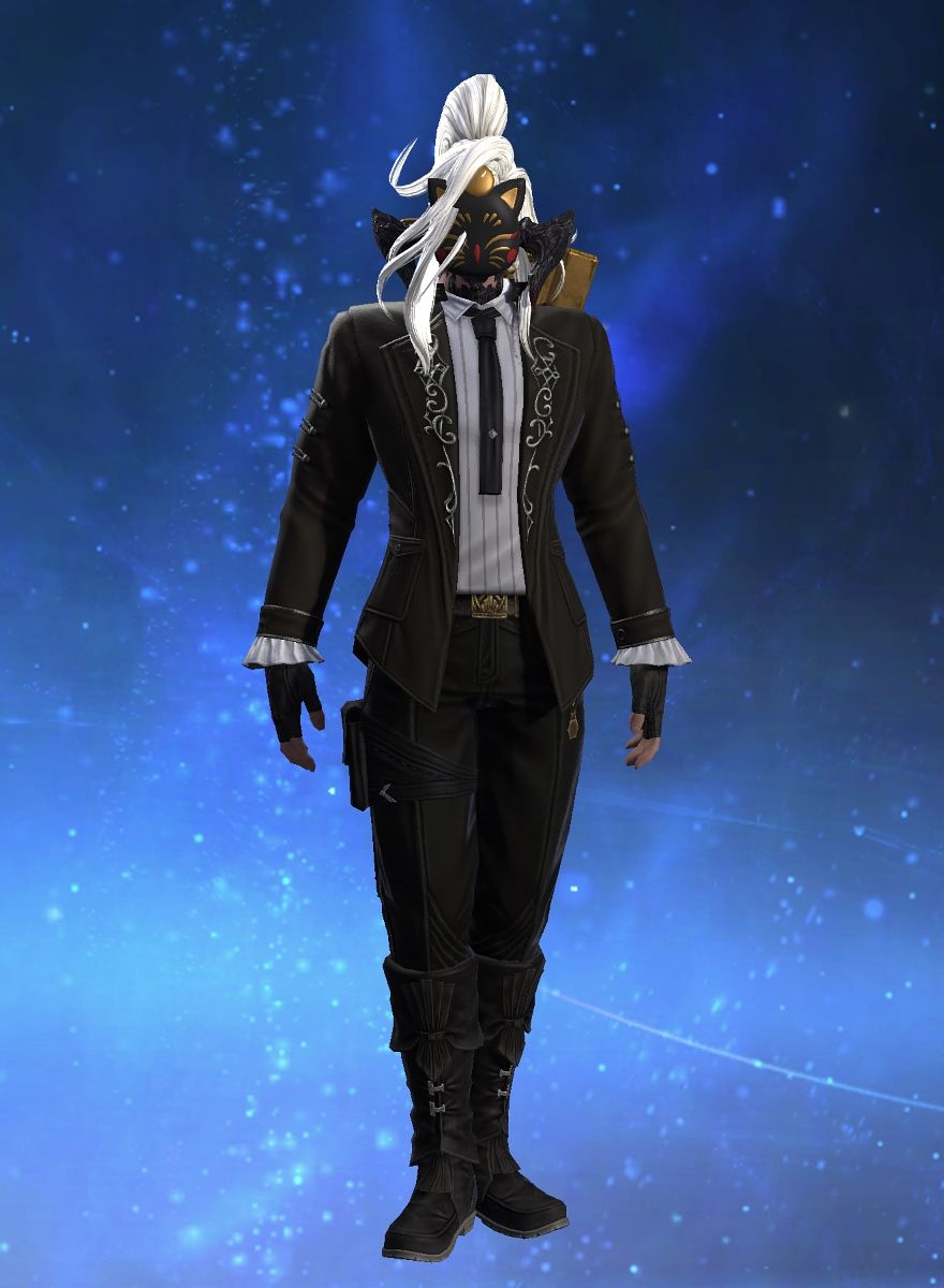 Reno Akaitsuki'