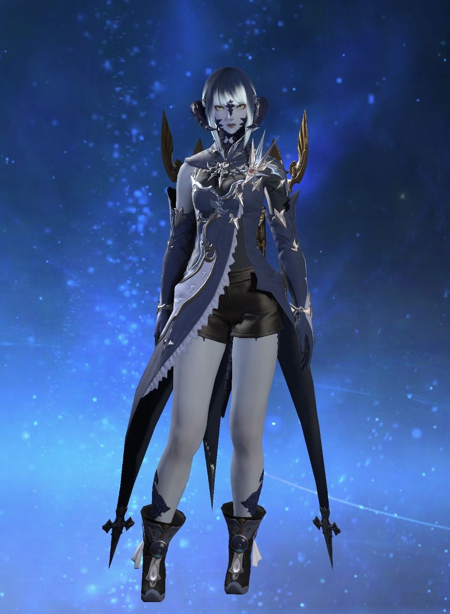 Nemo Aura