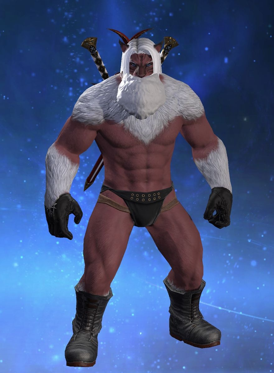 Daddy Hrothgar