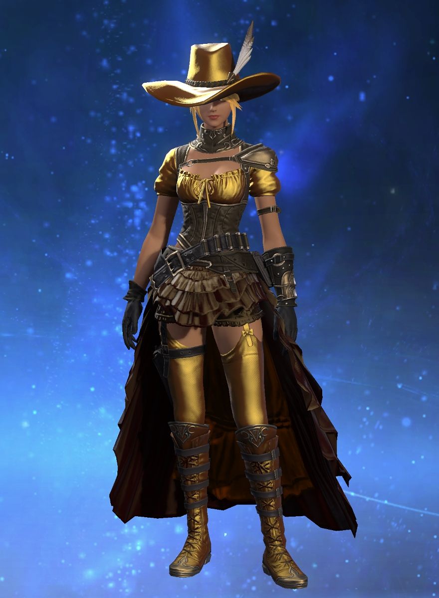 Foxxie Cleopatra