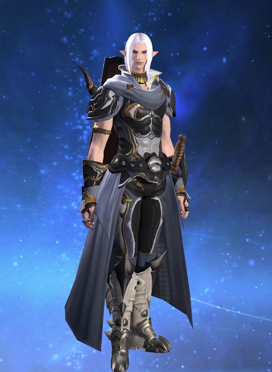 Balmung Lightbringer