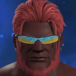 Byg'us Johnson