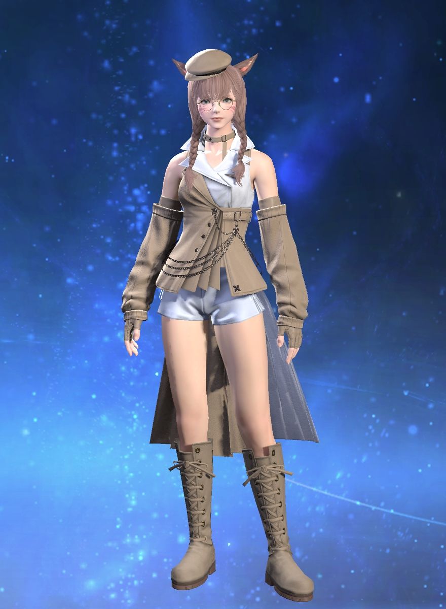 Yuzuha Snowdrop