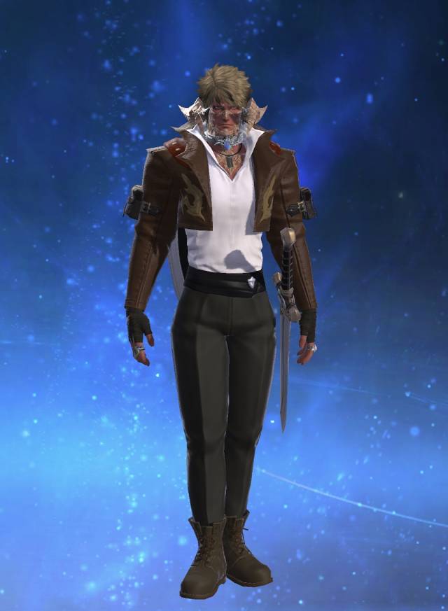Devarius Etherion
