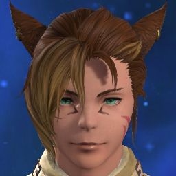 Beau Nyx