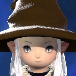 Wind-up Hydaelyn