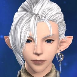 Alisaie Leveilluer