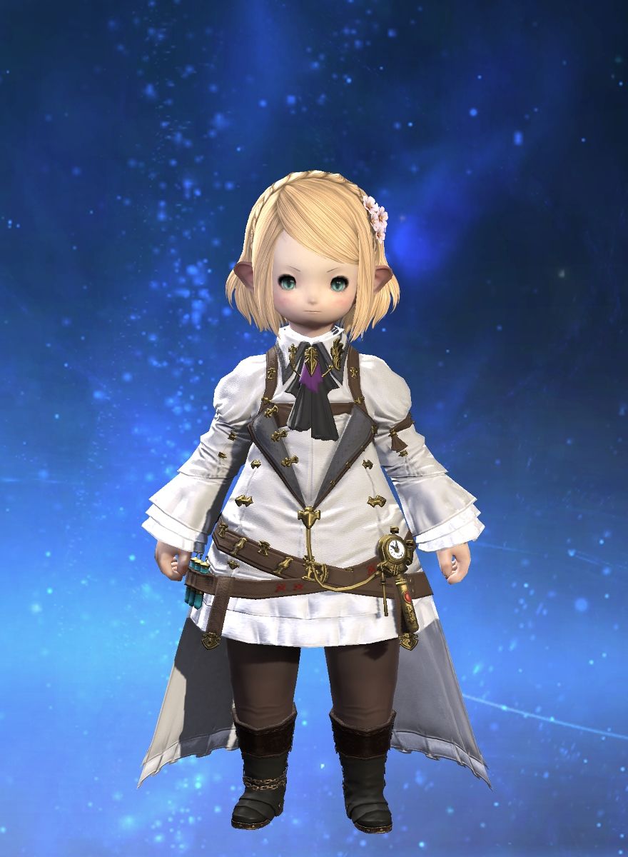 Aoi Snowlight