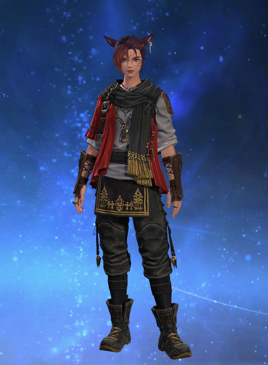 Seishiin Astrael