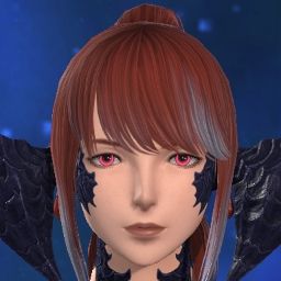 Dia Scarlet