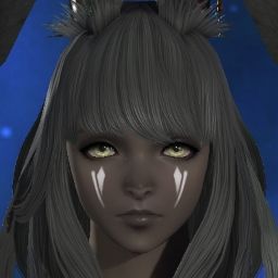 Korrina Rysto