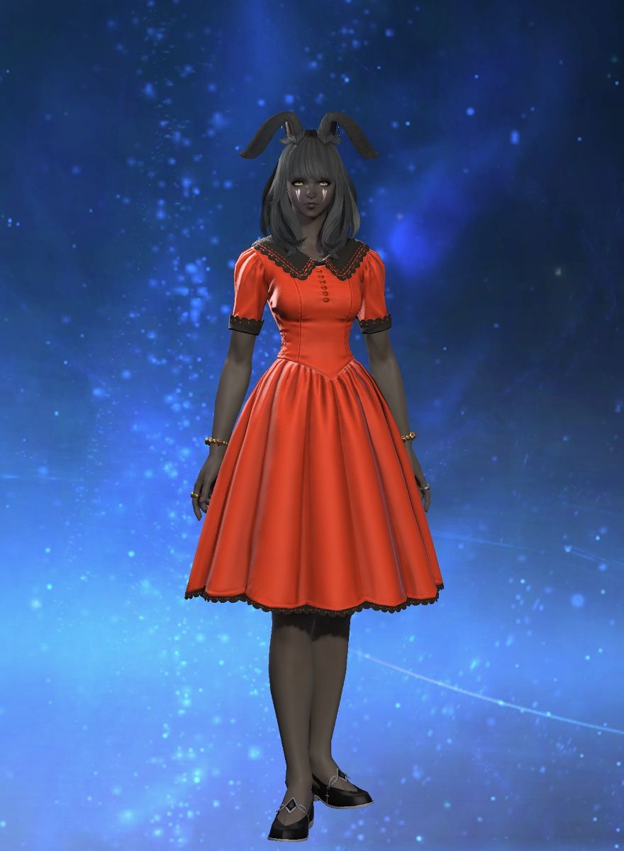 Korrina Rysto