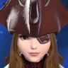 Jacqora's Avatar