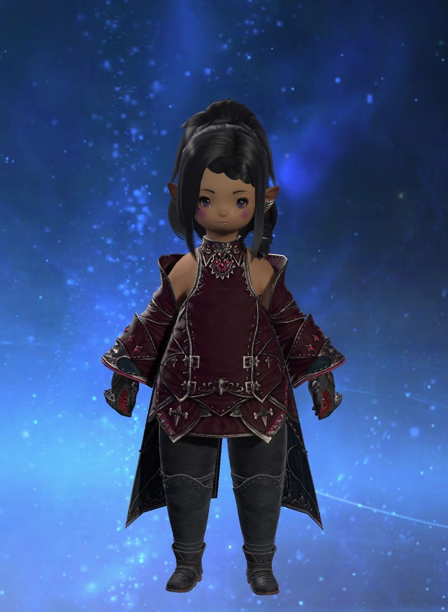 Yukihime Lalafell