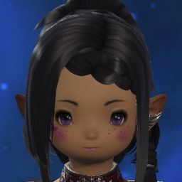 Yukihime Lalafell