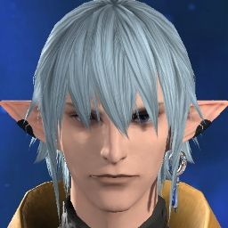 Haurchefant Lodestone