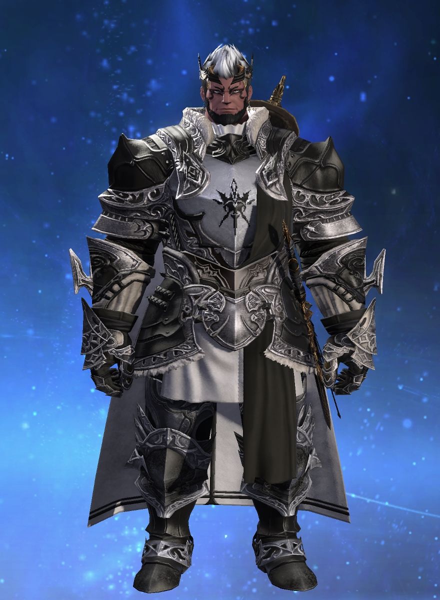 Halfdan Ragnarsson