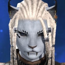 Nasuada Nightstalker