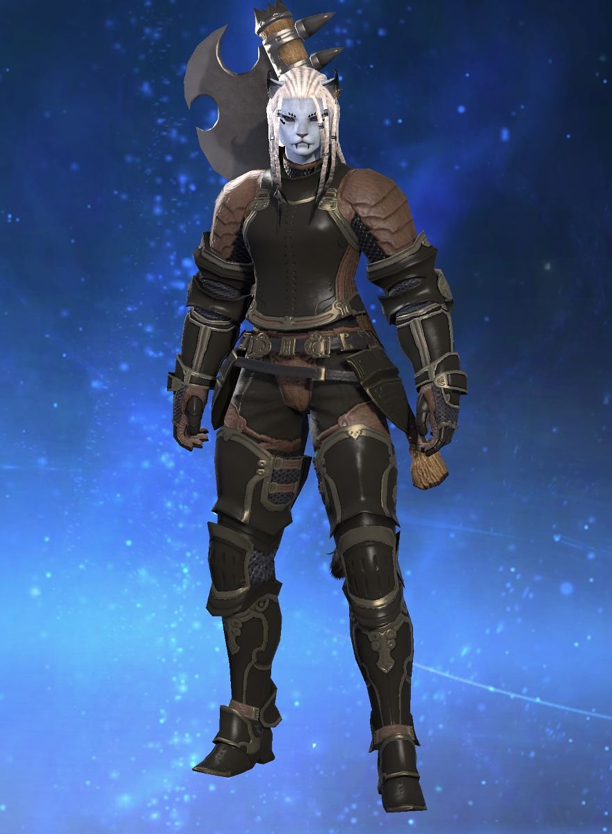 Nasuada Nightstalker