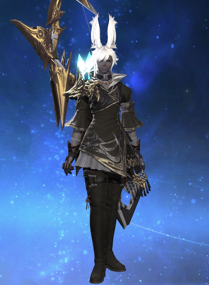 Gahon Saotome
