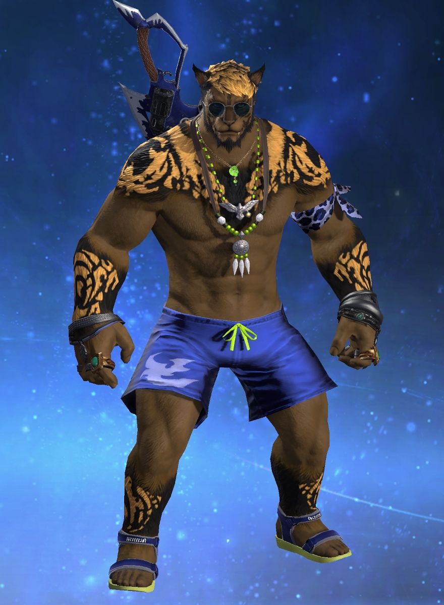 Owlliebear Dwargo
