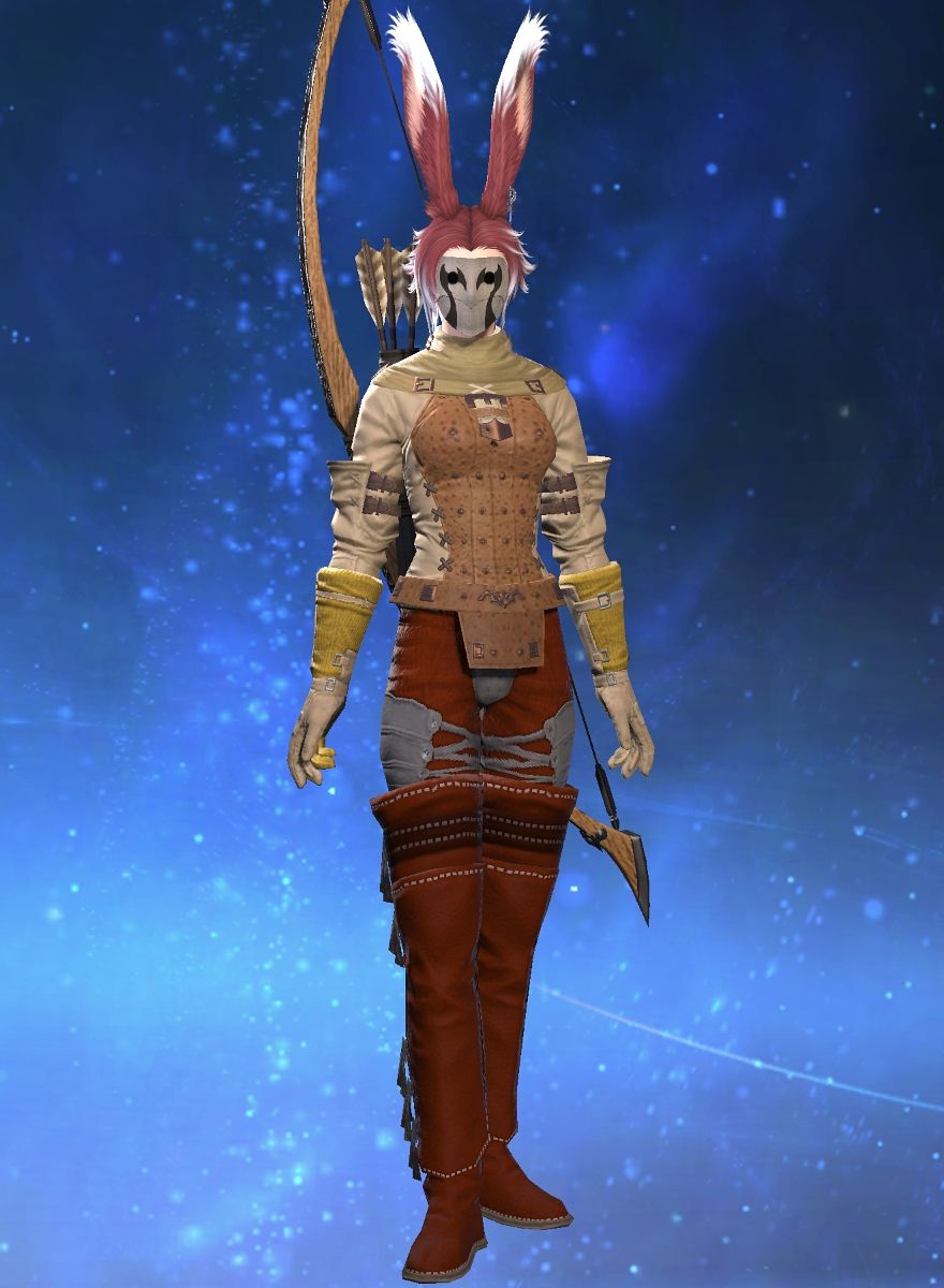 Forsaken Thought