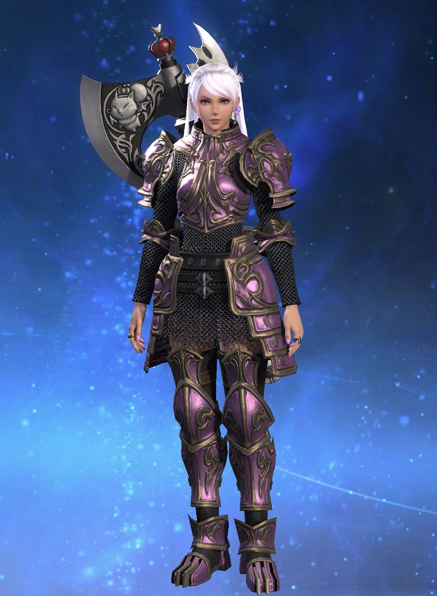 Autumn Ashborne