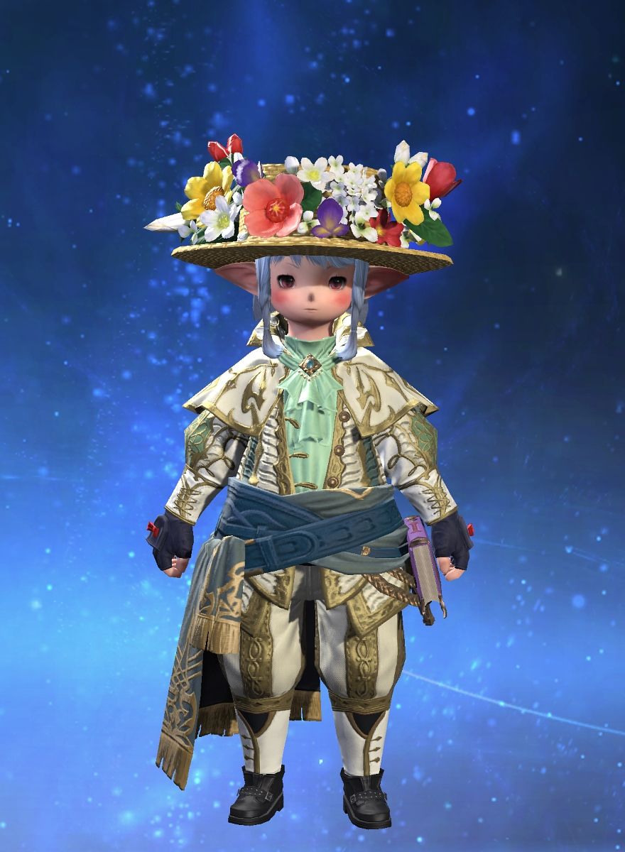 Bell Twinkle