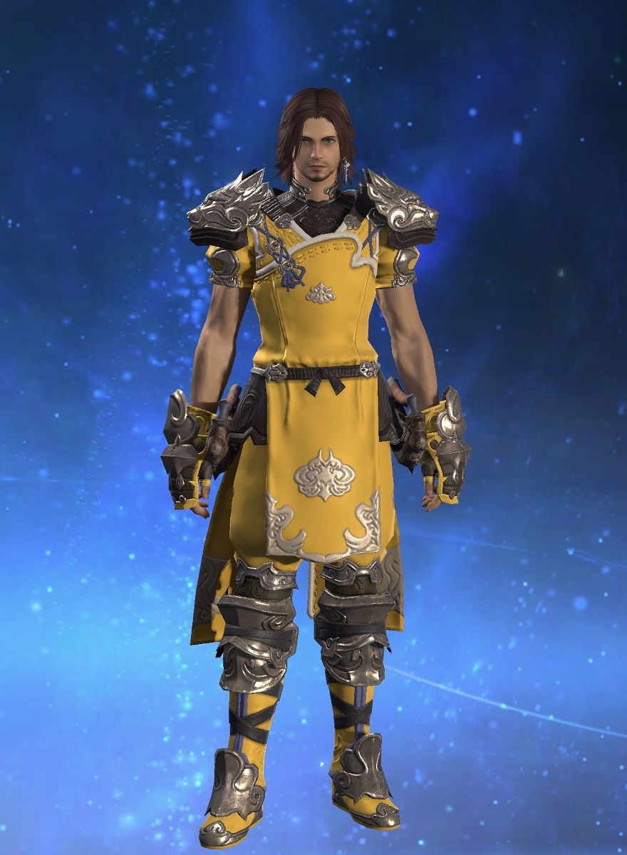 Fenris Hydyr