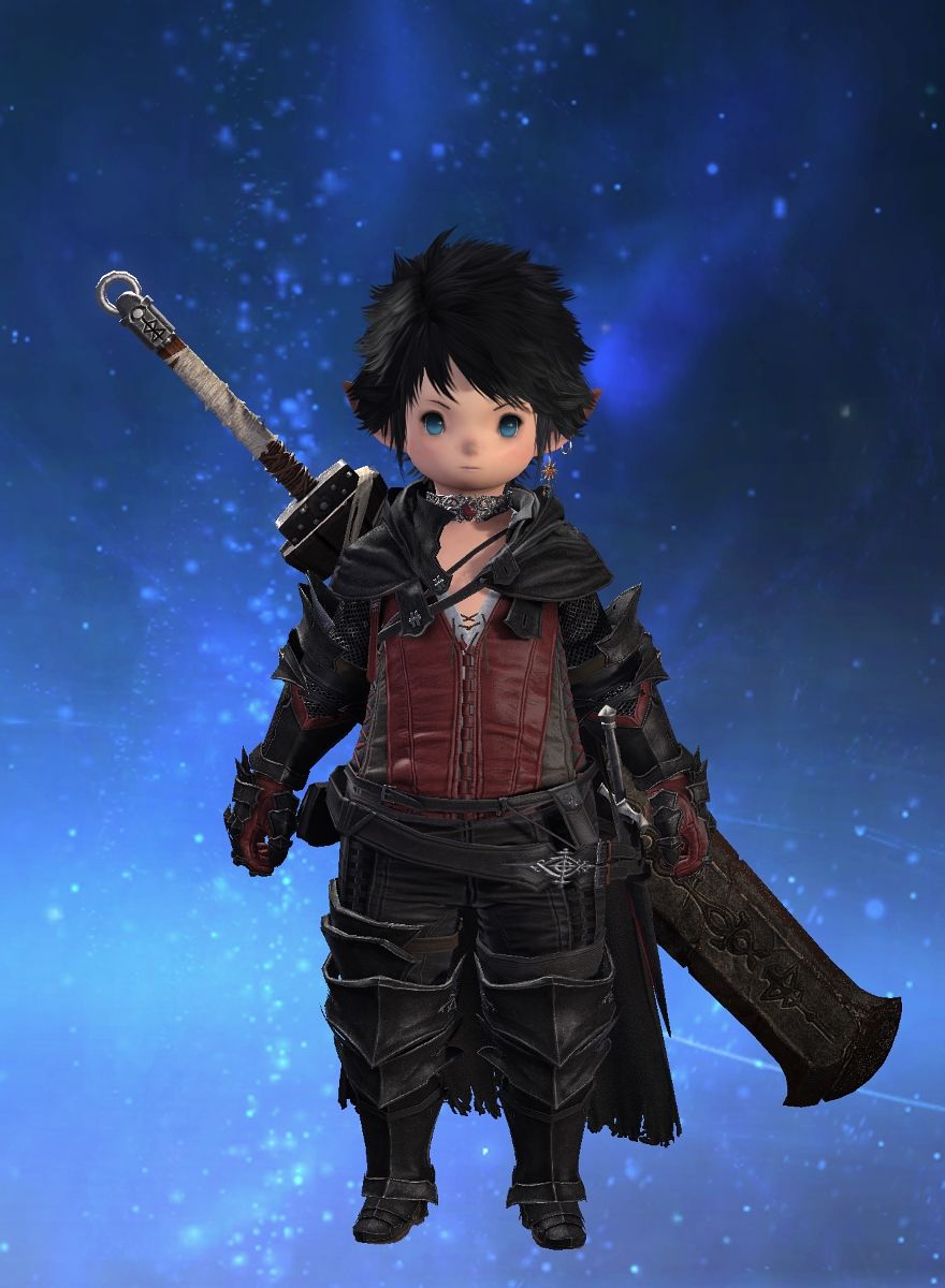 Wind-up Clive