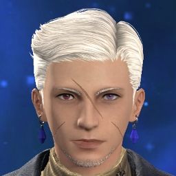 Darius Scarlet