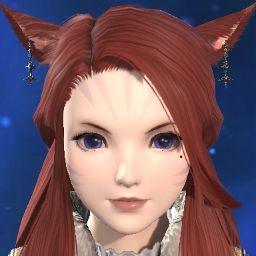 Lulu Moonveil
